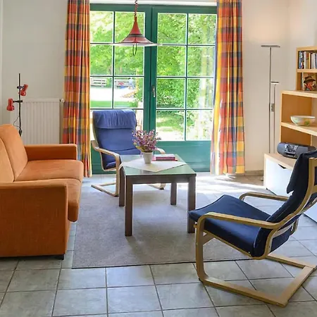 Apartamento Hirschburg 3