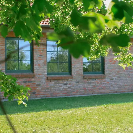 Apartamento Hirschburg 3 *