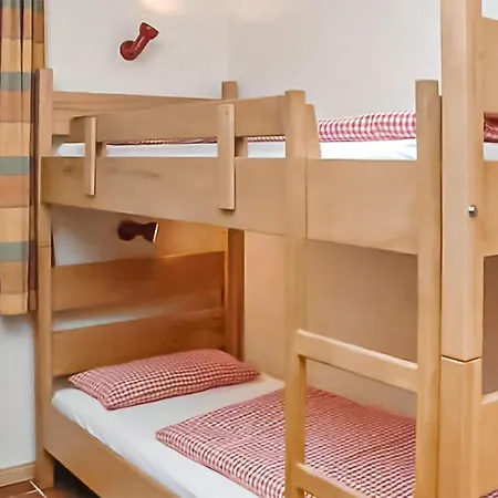 Apartamento Hirschburg 3